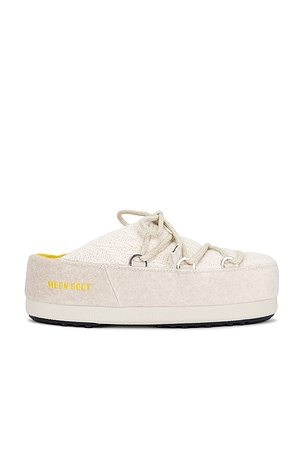 X Guest in Residence Evx Mule MOON BOOT