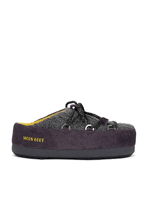 X Guest in Residence Evx Mule MOON BOOT