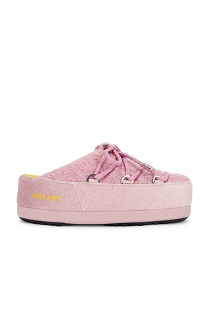 X Guest in Residence Evx Mule MOON BOOT