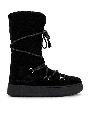 X Guest in Residence L Track Boot MOON BOOT