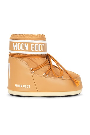 Low Icon Boot MOON BOOT