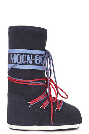 Icon Laces Boot MOON BOOT