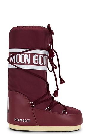 Icon Nylon Boot MOON BOOT