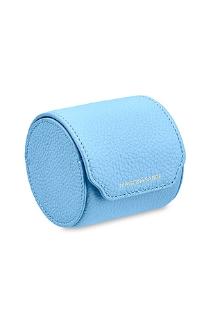 MAISON de SABRÉ Watch Roll Case