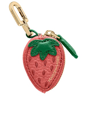 Sabrémoji Fruit Charm MAISON de SABRÉ