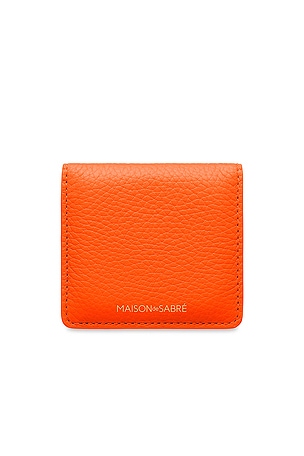 Compact Mirror MAISON de SABR