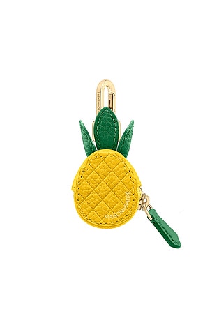 MAISON de SABR Sabrmoji Fruit Charm MAISON de SABRÉ