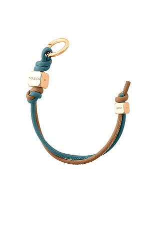 MAISON de SABRÉ Wristlet Charm