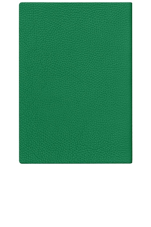 MAISON de SABRÉ Notebook in Green