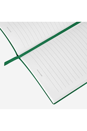Notebook MAISON de SABRÉ