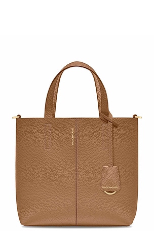 Soft Small Tote MAISON de SABR