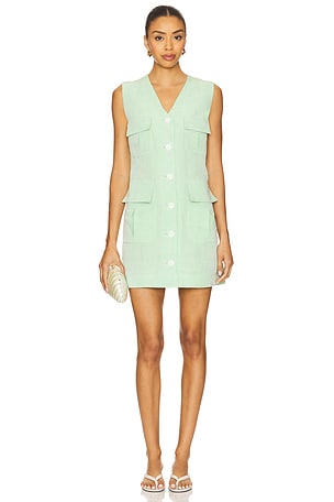 MINIVESTIDO MATTHEW BRUCH
