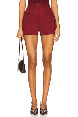 Cargo Hot Short MATTHEW BRUCH
