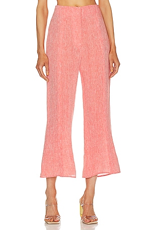 Flare Pant MATTHEW BRUCH