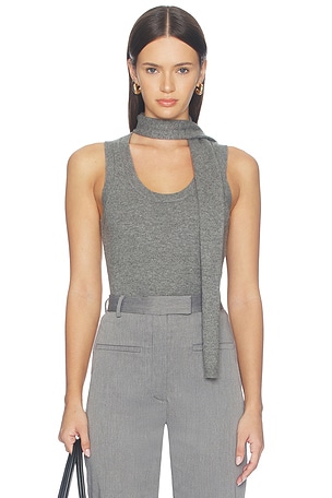 x REVOLVE Scarf Tank Top MATTHEW BRUCH