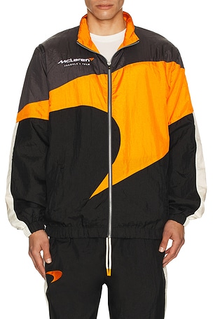 World Circuit 2.0 Track Jacket McLaren Formula 1