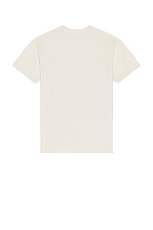 McLaren Formula 1 Raceway Series Austin Oversized Tee in Cream. Size XL/1X. Also