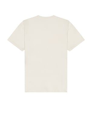 McLaren Formula 1 Raceway Series Monaco Oversized Tee in Cream. Size XL/1X. Also