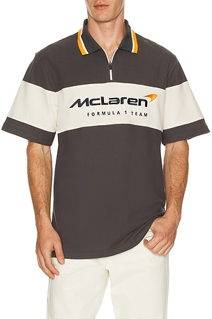 Full Tilt Polo McLaren Formula 1