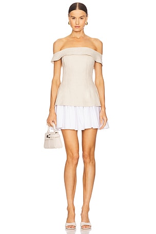 Grace Dress Maude Club