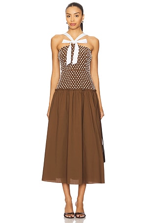 Astrid Dress Maude Club