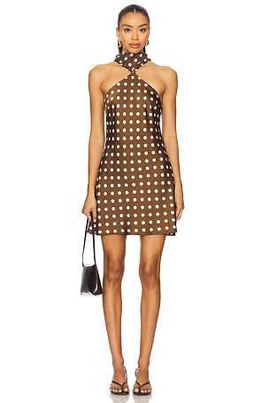 Hendrix Dress Maude Club