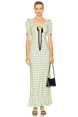 Georgina Dress Maude Club