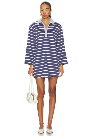 Gabrielle Dress Maude Club
