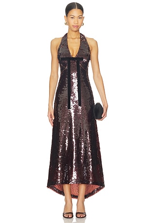 Greta Dress Maude Club