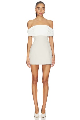 ROBE JOLIE Maude Club