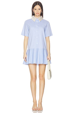 Dalton Dress Maude Club