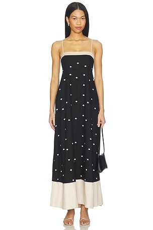 Jacky Dress Maude Club