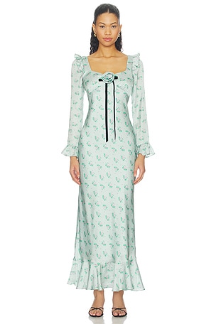 Florence Dress Maude Club