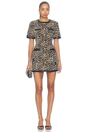 Taylor Dress Maude Club