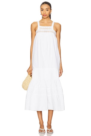 Sylvie Dress Maude Club