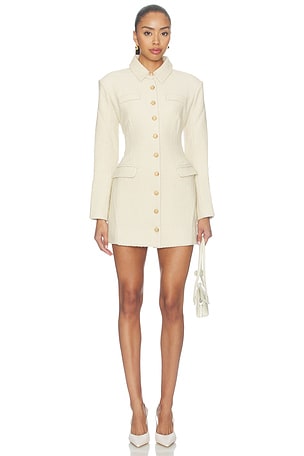 Leonie Dress Maude Club