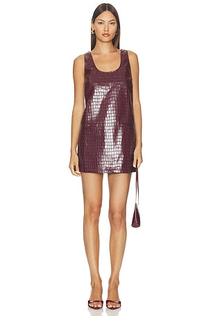 Granada Dress Maude Club