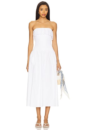 Freya Dress Maude Club