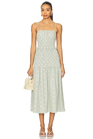 Madison Dress Maude Club