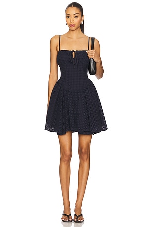 Tessa Dress Maude Club
