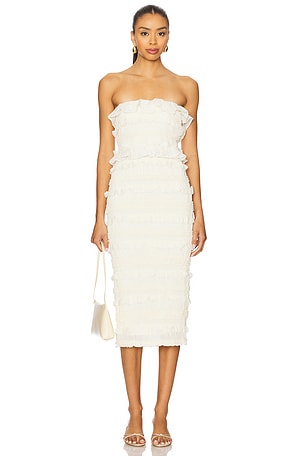 Annalise Dress Maude Club
