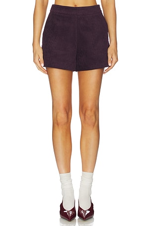 Bianca Short Maude Club