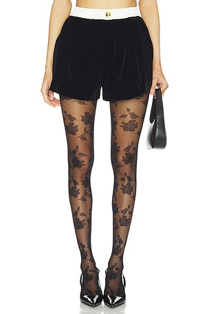 Piper Short Maude Club