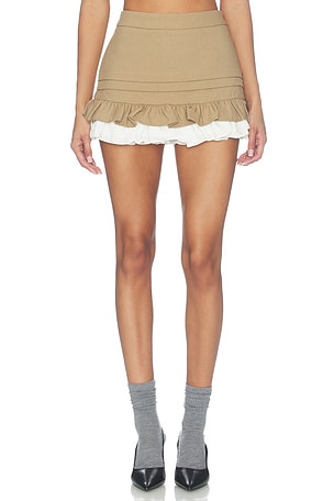 Jamie Skort Maude Club