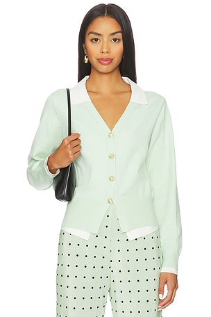 Lindy Cardigan Maude Club