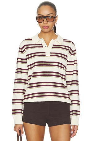 Henry Sweater Maude Club