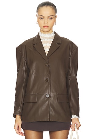 Brenda Jacket Maude Club