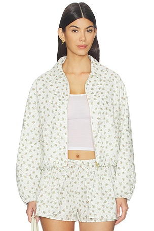Nadine Jacket Maude Club