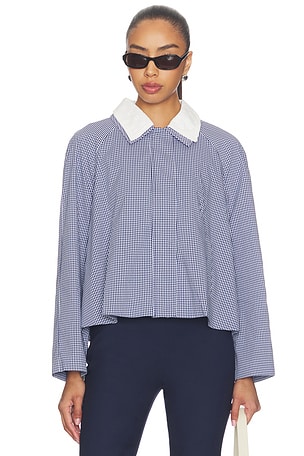 Milton Jacket Maude Club