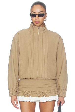 Dahlia Jacket Maude Club